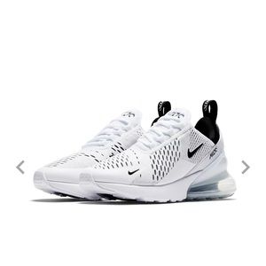 Nike Women's Air Max 270 Shoes.